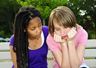 adolescent psychotherapy